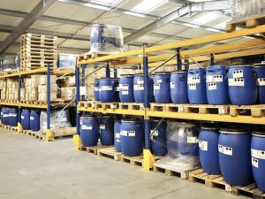 Swisscolor J.J. Eckersdorf sp.j. to Brylant Polskiej Gospodarki i Efektywna Firma 2022