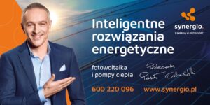 Synergio S.A. to Brylant Polskiej Gospodarki i Wielki Modernizator 2021