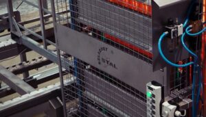 P.P.H.U. „Szlachet-Stal” W. i G. Sendalscy Sp.J. to Wielki Brylant Polskiej Gospodarki, Efektywna Firma, Gepard Biznesu, Mocna Firma Godna Zaufania i Wielki Modernizator 2021