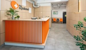 Szpakmed Sp. z o.o. to Brylant Polskiej Gospodarki 2025 i Gepard Biznesu 2025