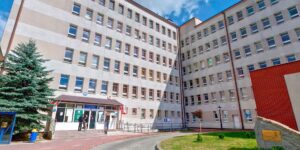 Szpital Powiatowy w Limanowej to Brylant Polskiej Gospodarki, Gepard Biznesu i Wielki Modernizator 2022