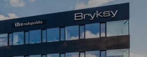 TBS Małopolska sp. z o.o. to Brylant Polskiej Gospodarki i Efektywna Firma 2022