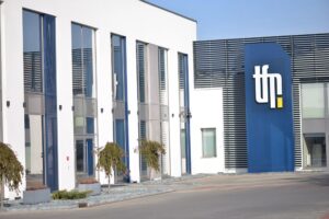 TFP Sp. z o.o. to Efektywna Firma i Wielki Brylant Polskiej Gospodarki 2022