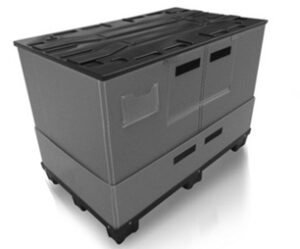 THT Produkcja Opakowań Przemysłowych Sp. z o.o. to Brylant Polskiej Gospodarki 2024 i Gepard Biznesu 2024