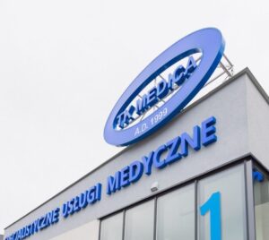 TK MEDICA Sp. z o.o. to Brylant Polskiej Gospodarki i Efektywna Firma 2022