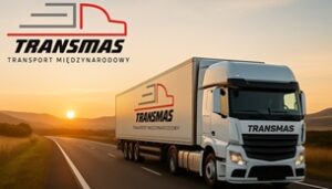 TRANSMAS Sp. z o.o. to Gepard Biznesu 2025 i Worldwide Company 2025