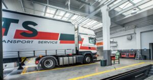 TS – Transport Service Sp. z o.o. to Brylant Polskiej Gospodarki, Gepard Biznesu i Wielki Modernizator 2021