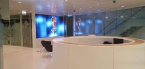 TVB Sp. z o.o. to Efektywna Firma 2022