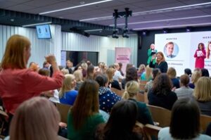 Talent Chase Sp. z o.o. to Efektywna Firma, Gepard Biznesu i Mocna Firma Godna Zaufania 2025