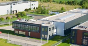 TAMIPOL T.M.D. Polańscy sp.j. to Brylant Polskiej Gospodarki i Efektywna Firma 2022