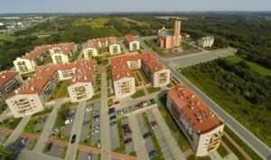 Tarnowskie Towarzystwo Budownictwa Społecznego Sp. z o.o. to Brylant Polskiej Gospodarki, Efektywna Firma, Gepard Biznesu i Mocna Firma Godna Zaufania 2021