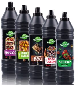 Tarsmak Gondek i Wspólnicy sp.j. to Brylant Polskiej Gospodarki, Efektywna Firma i Wielki Modernizator 2022