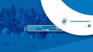 Taskoprojekt S.A. to Brylant Polskiej Gospodarki 2023 i Gepard Biznesu 2023