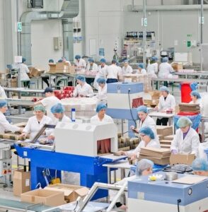 Tatra Spring Polska Sp. z o.o. to Efektywna Firma, Gepard Biznesu, Mocna Firma Godna Zaufania, Wielki Brylant Polskiej Gospodarki i Wielki Modernizator 2022