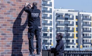 Taurus Ochrona Group Sp. z o.o. to Brylant Polskiej Gospodarki, Efektywna Firma, Gepard Biznesu i Mocna Firma Godna Zaufania 2022