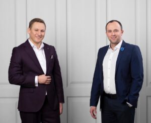 TaxCoach Sp. z o.o. to Brylant Polskiej Gospodarki, Efektywna Firma, Gepard Biznesu i Mocna Firma Godna Zaufania 2022