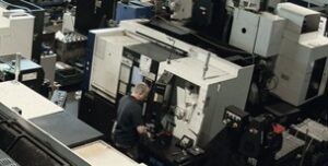 Tech-Project Sp. z o.o. to Gepard Biznesu 2023