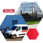 BP Techem Sp. z o.o. to Brylant Polskiej Gospodarki, Efektywna Firma, Gepard Biznesu, Mocna Firma Godna Zaufania i Wielki Modernizator 2024