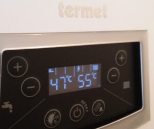 Termet S.A. to Gepard Biznesu, Wielki Brylant Polskiej Gospodarki i Wielki Modernizator 2022