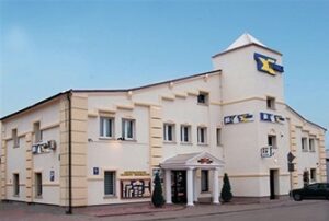 Przedsiębiorstwo Produkcyjno Handlowo Usługowe Termex Sp. z o.o. to Brylant Polskiej Gospodarki 2023 i Gepard Biznesu 2023