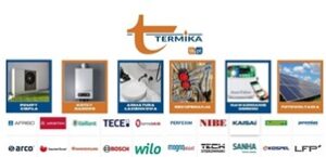 Termika Grala, Wojciechowski Sp. z o.o. to Brylant Polskiej Gospodarki 2023 i Efektywna Firma 2023