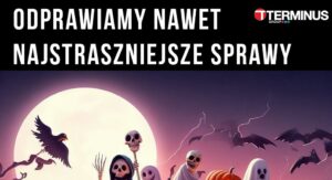 Agencja Celna Terminus S.J. to Brylant Polskiej Gospodarki, Efektywna Firma, Gepard Biznesu i Mocna Firma Godna Zaufania 2022