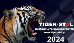 Tiger Stal Sp. z o.o. to Brylant Polskiej Gospodarki, Efektywna Firma, Gepard Biznesu i Mocna Firma Godna Zaufania 2024