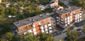 Tigma – Bud Sp. z o.o. to Brylant Polskiej Gospodarki 2022 i Gepard Biznesu 2022