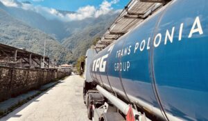 Trans Polonia Group – silny gracz na europejskim rynku transportowym