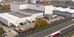 Transfer Multisort Elektronik Sp. z o.o. to Efektywna Firma, Wielki Brylant Polskiej Gospodarki i Wielki Modernizator 2022