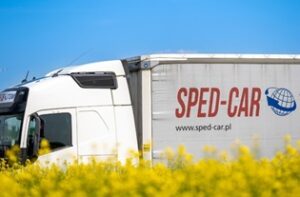 Transpetrol Szpytma sp.j. to Gepard Biznesu 2025