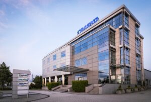 Trasko Invest Sp. z o.o. to Gepard Biznesu i Wielki Brylant Polskiej Gospodarki 2022