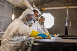 Trident Boats Sp. z o.o. to Efektywna Firma 2023, Gepard Biznesu 2023 i Mocna Firma Godna Zaufania 2023