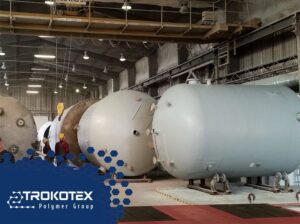 Trokotex Polymer Group Sp. z o.o. to Gepard Biznesu 2022