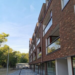 Przedsiębiorstwo Budowlane Dom – Eko Sp. z o.o. S.K. to Gepard Biznesu 2021