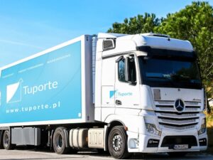 Tuporte Sp. z o.o. to Efektywna Firma, Gepard Biznesu i Mocna Firma Godna Zaufania 2022