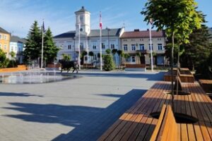 Miasto Turek przechodzi transformację energetyczną, idąc od energii z węgla do energii geotermalnej