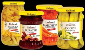 Zakład Przetwórstwa Owocowo-Warzywnego Unisław Sp. z o.o. to Brylant Polskiej Gospodarki 2022