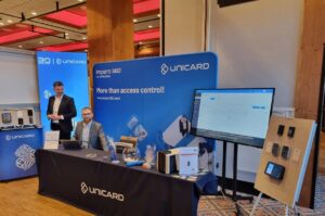 UNICARD S.A. to Brylant Polskiej Gospodarki 2022