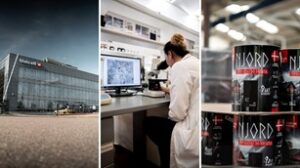 Unicell International Sp. z o.o. to Brylant Polskiej Gospodarki, Efektywna Firma i Wielki Modernizator 2024