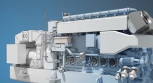 Unitest Marine Simulators Sp. z o.o. to Brylant Polskiej Gospodarki 2025 i Efektywna Firma 2025