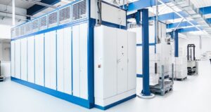 VIA Technika Obróbki Powierzchniowej Sp.z o.o. to Brylant Polskiej Gospodarki, Efektywna Firma i Wielki Modernizator 2022