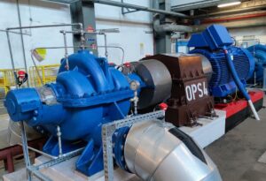 Vega Valve Sp. z o.o. to Brylant Polskiej Gospodarki, Efektywna Firma, Gepard Biznesu i Mocna Firma Godna Zaufania 2021