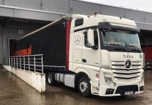 verocargo sp. z o.o. to Brylant Polskiej Gospodarki 2024 i Gepard Biznesu 2024