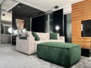 Vilmax Sp. z o.o. sp.k. to Gepard Biznesu 2023