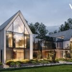 Vista Poland Sp. z o.o. z pasją produkuje okna, drzwi, fasady aluminiowe, a także stalowe witryny i drzwi loftowe