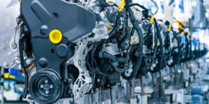 Volkswagen Motor Polska Sp. z o.o. to Wielki Brylant Polskiej Gospodarki 2023