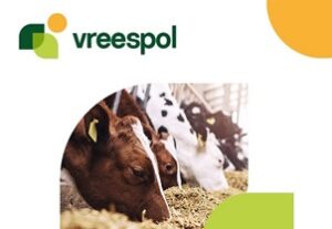 Vreespol Sp. z o.o. to Brylant Polskiej Gospodarki 2023, Gepard Biznesu 2023 i Wielki Modernizator 2023