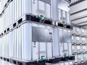 WERIT POLSKA Sp. z o.o. to Brylant Polskiej Gospodarki i Gepard Biznesu 2022