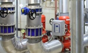 WM Instalacje Sp. z o.o. sp.k. to Efektywna Firma 2023, Gepard Biznesu 2023 i Mocna Firma Godna Zaufania 2023